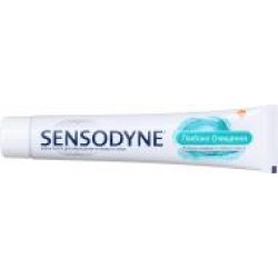 Паста Sensodyne Глубокое очищение 75 мл