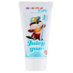 Зубная паста Bioton для детей Juicy Gum 50 мл