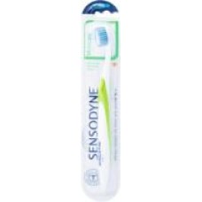 Зубная щетка Sensodyne комплексная защита мягкая 1 шт.