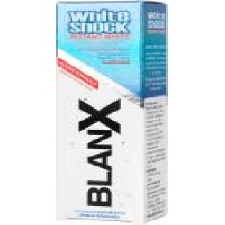 Паста BlanX White Shock 75 мл