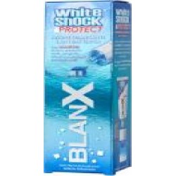 Паста BlanX White Shock с Led-колпачком 50 мл