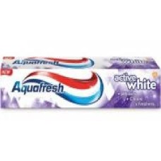 Зубная паста Aquafresh Активная Белизна 125 мл