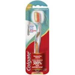 Зубная щетка Colgate Шелковые нити экстра мягкая 1 шт.