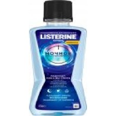 Ополаскиватель для полости рта Listerine EXPERT Ночное восстановление 400 мл