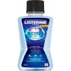 Ополаскиватель для полости рта Listerine EXPERT Ночное восстановление 400 мл