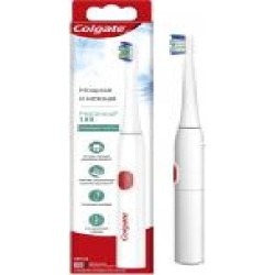 Зубная щетка Colgate ProClinical 150 электрическая мягкая 1 шт.