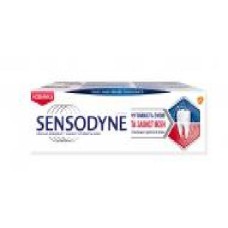 Зубная паста Sensodyne Чувствительность зубов и защита десен 75 мл