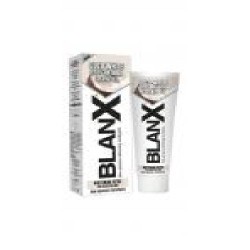 Зубная паста BlanX Coco White 75 мл