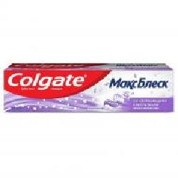 Зубная паста Colgate Макс Шайн 100 мл