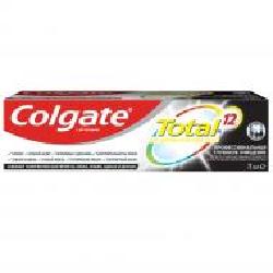 Зубная паста Colgate Total 12 «Профессиональная глубокое очищение' 75 мл