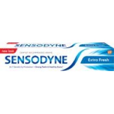 Зубная паста Sensodyne Экстра свежесть 75 мл