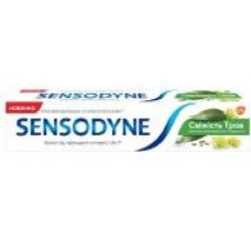 Зубная паста Sensodyne Свежесть трав 75 мл