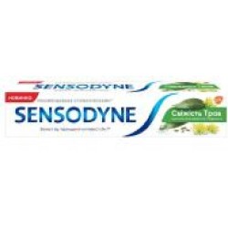 Зубная паста Sensodyne Свежесть трав 75 мл