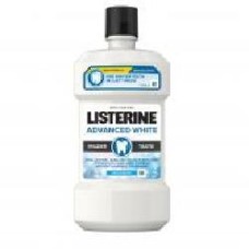 Ополаскиватель для полости рта Listerine Ультраотбеливание 500 мл