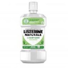 Ополаскиватель для полости рта Listerine Naturals c эфирными маслами 500 мл