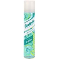 Сухой шампунь Batiste Clean and Classic Original 200 мл