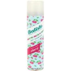 Сухой шампунь Batiste Вишня 200 мл