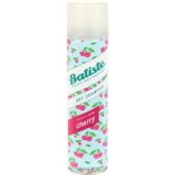 Сухой шампунь Batiste Вишня 200 мл