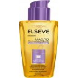 Масло L'Oreal Paris Elseve Экстраординарное восстанавливающее 100 мл
