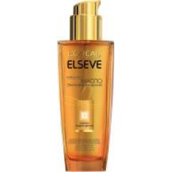 Масло L'Oreal Paris Elseve Экстраординарное Совершенствующее 100 мл