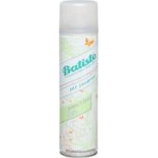 Сухой шампунь Batiste Natural & Light Bare 200 мл