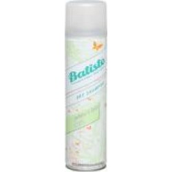 Сухой шампунь Batiste Natural & Light Bare 200 мл