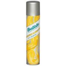 Сухой шампунь Batiste для світлого волосся 200 мл