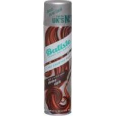 Сухой шампунь Batiste Divine dark для темного волосся 200 мл