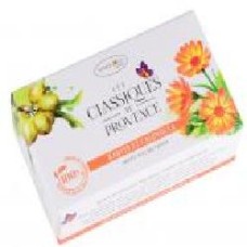 Мыло Marigold natural Карите и календула 90 г