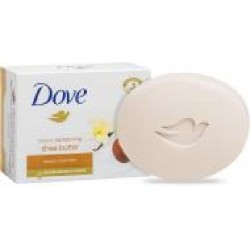 Крем-мыло Dove Объятия нежности 100 г