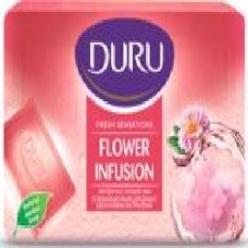 Мыло Duru Fresh Sensations Цветочное облако 150 г 1 шт./уп.