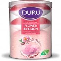 Мыло Duru Fresh Sensations Цветочное облако 440 г 4 шт./уп.