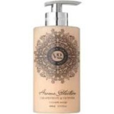 Крем-мыло Vivian Gray Aroma Selection Grapefruit & Vetiver Cream Soap 400 мл 1 шт./уп.