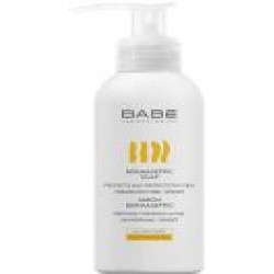 Антибактериальное жидкое мыло BABE Laboratorios для тела и рук Travel Size 100 мл 1 шт./уп.