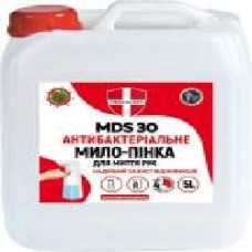 Антибактериальное жидкое мыло Medical DEF MDS30F5 5000 мл