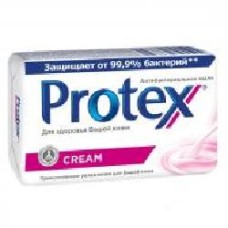 Мыло Protex Cream 90 г