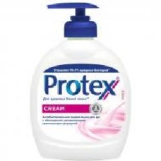 Антибактериальное жидкое мыло Protex Жидкое Мыло PROTEX Cream 300 мл 300 мл 311 г