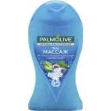 Гель для душа Palmolive Aroma Sensations Твой массаж 250 мл