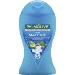 Гель для душа Palmolive Aroma Sensations Твой массаж 250 мл