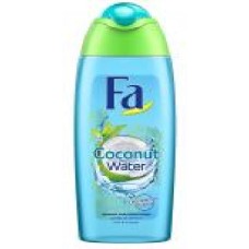 Гель для душа Fa Coconut Water 250 мл