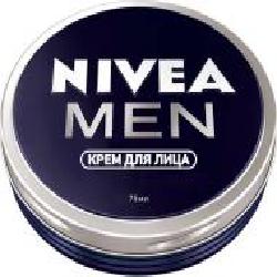 Крем для лица день-ночь Nivea Men 75 мл