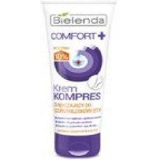 Крем для ног Comfort Bielenda Смягчающий 100 мл