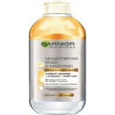 Мицеллярная вода Garnier Skin Naturals Skin naturals двухфазная 400 мл