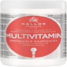 Маска для волос Kallos KJMN Multivitamin 1000 мл