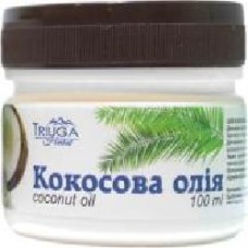 Масло косметическое Triuga Herbal 100 мл