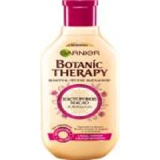 Шампунь Garnier Botanic Therapy Касторовое масло и миндаль для слабых и склонных к выпадению волос 400 мл