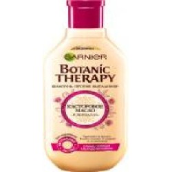 Шампунь Garnier Botanic Therapy Касторовое масло и миндаль для слабых и склонных к выпадению волос 400 мл