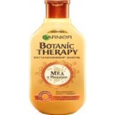 Шампунь Garnier Botanic Therapy Мед и прополис Для поврежденных и секущихся волос 400 мл