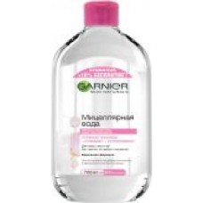 Мицеллярная вода Garnier Skin Naturals 700 мл