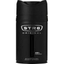 Дезодорант для мужчин STR8 ORIGINAL 150 мл